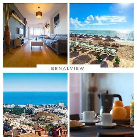 Benalview Apartment Benalmadena Exterior photo
