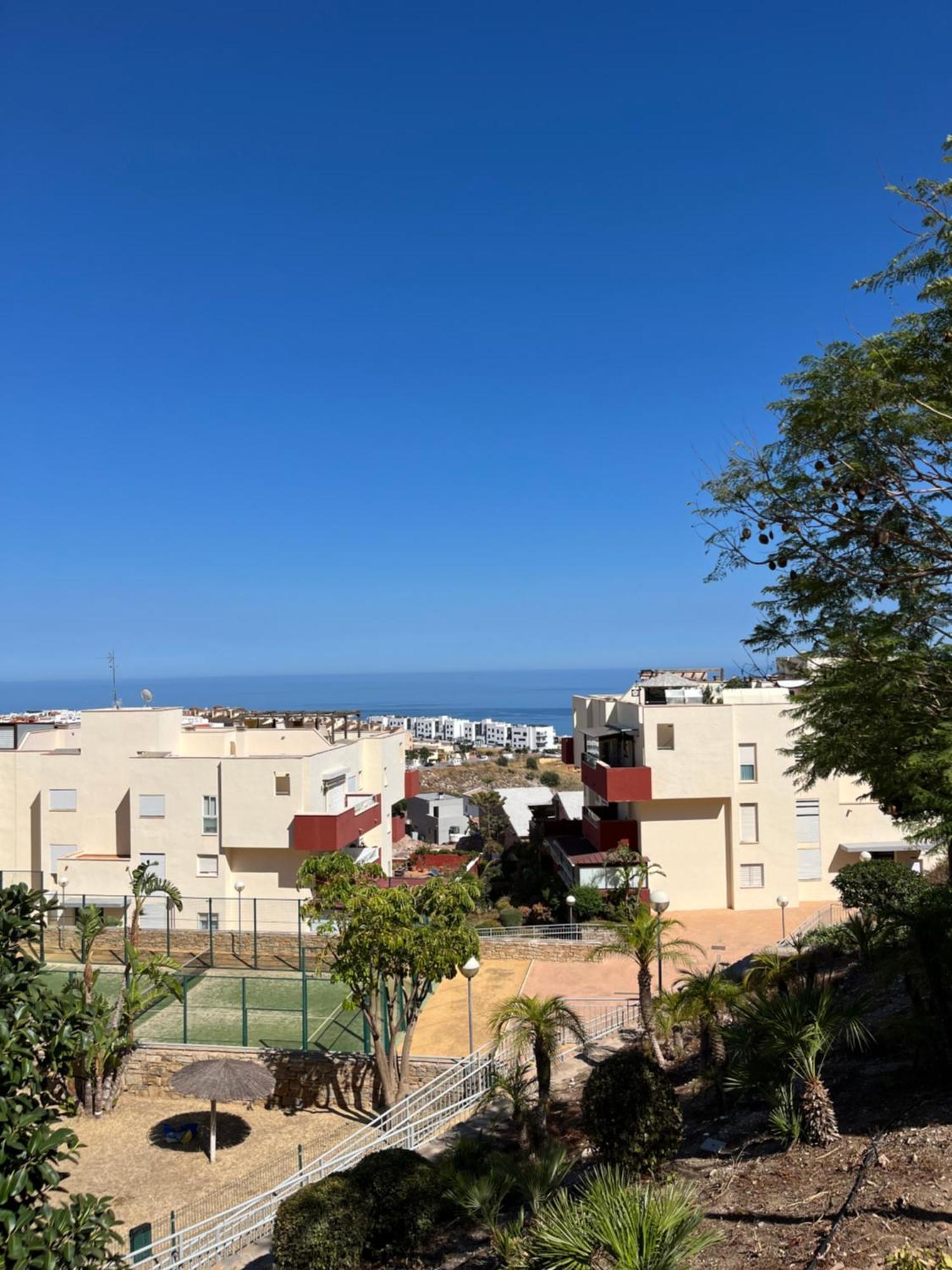 Benalview Apartment Benalmadena Exterior photo