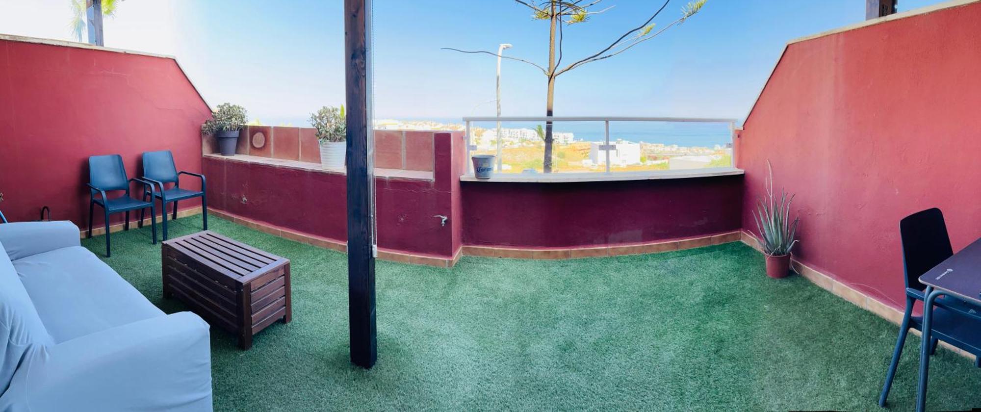 Benalview Apartment Benalmadena Exterior photo