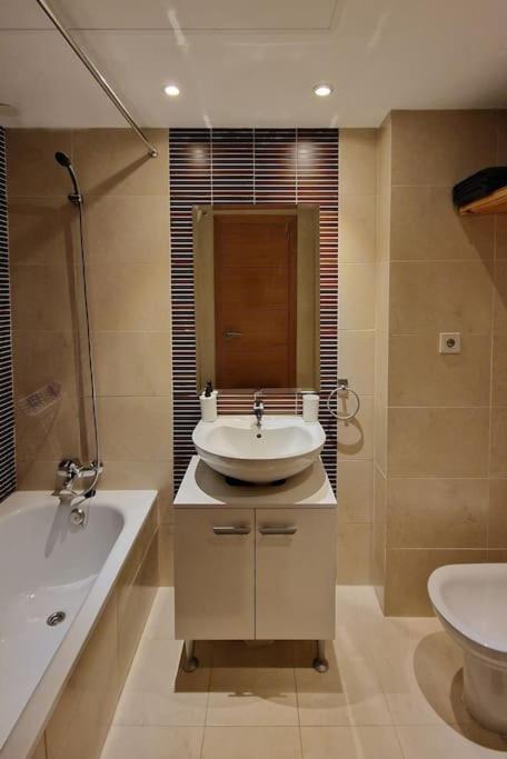 Benalview Apartment Benalmadena Exterior photo