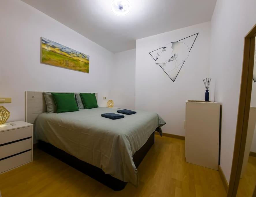 Benalview Apartment Benalmadena Exterior photo
