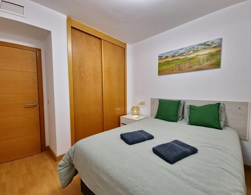 Benalview Apartment Benalmadena Exterior photo