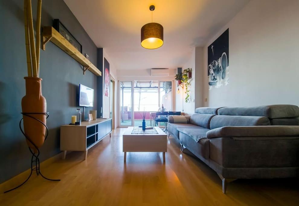 Benalview Apartment Benalmadena Exterior photo