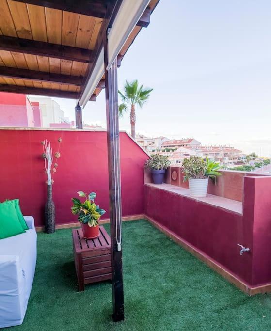 Benalview Apartment Benalmadena Exterior photo