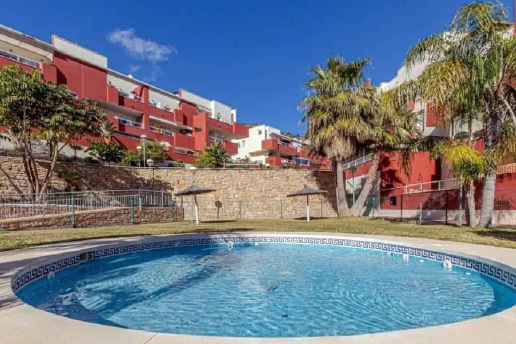 Benalview Apartment Benalmadena Exterior photo