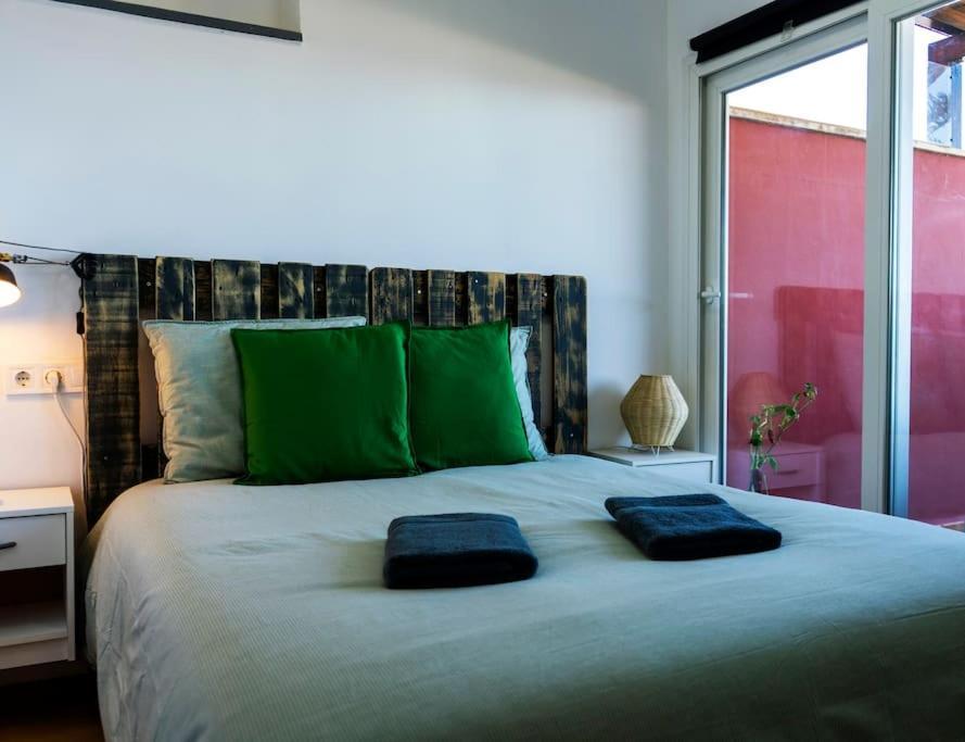 Benalview Apartment Benalmadena Exterior photo